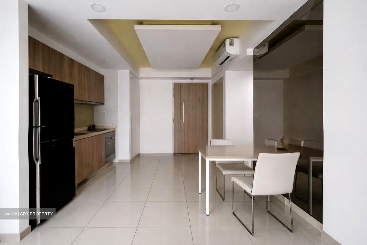 Optima @ Tanah Merah (D16), Condominium #536946351